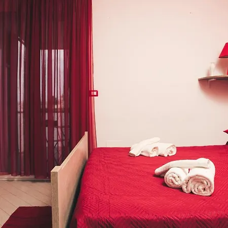 Corso Italia By Ap Bed & Breakfast *