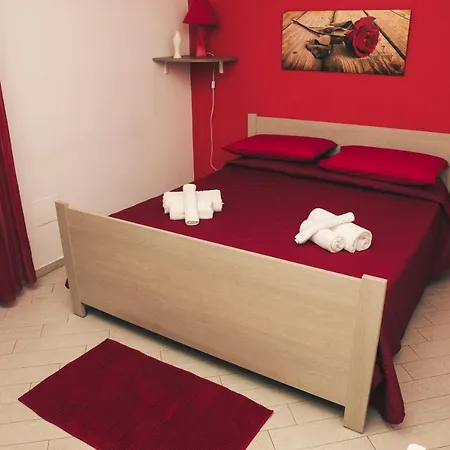 Bed & Breakfast Corso Italia By Ap