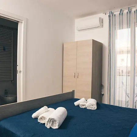 Bed & Breakfast Corso Italia By Ap *
