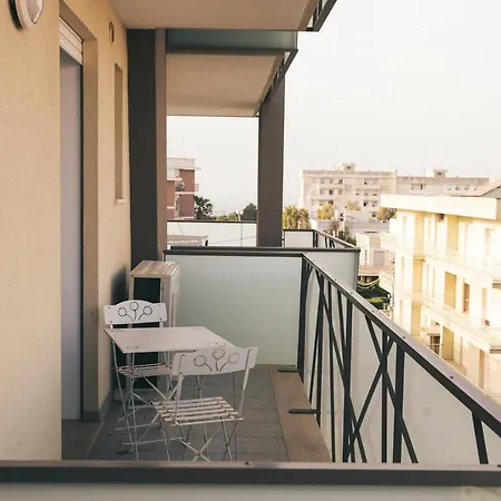 Corso Italia By Ap Bed & Breakfast Gallipoli