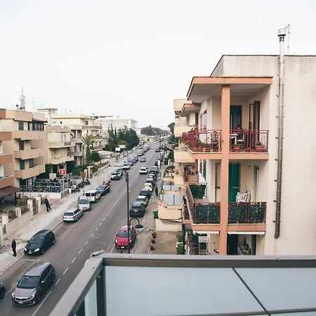 Corso Italia By Ap Oda ve Kahvaltı