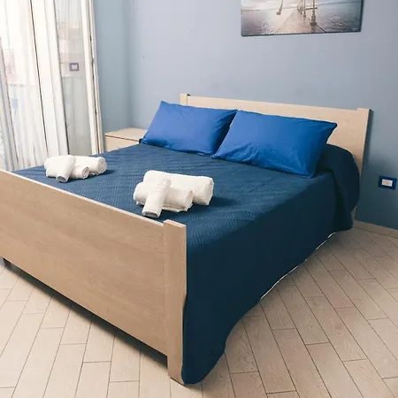 Oda ve Kahvaltı Corso Italia By Ap 3*